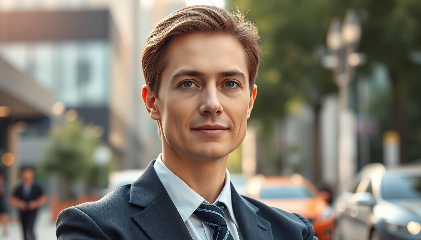 AI automation consultant