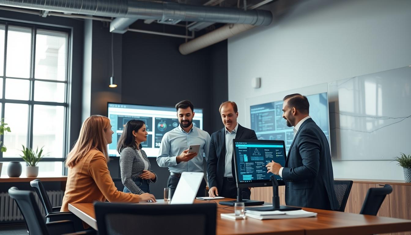 Data science analytics and business intelligence