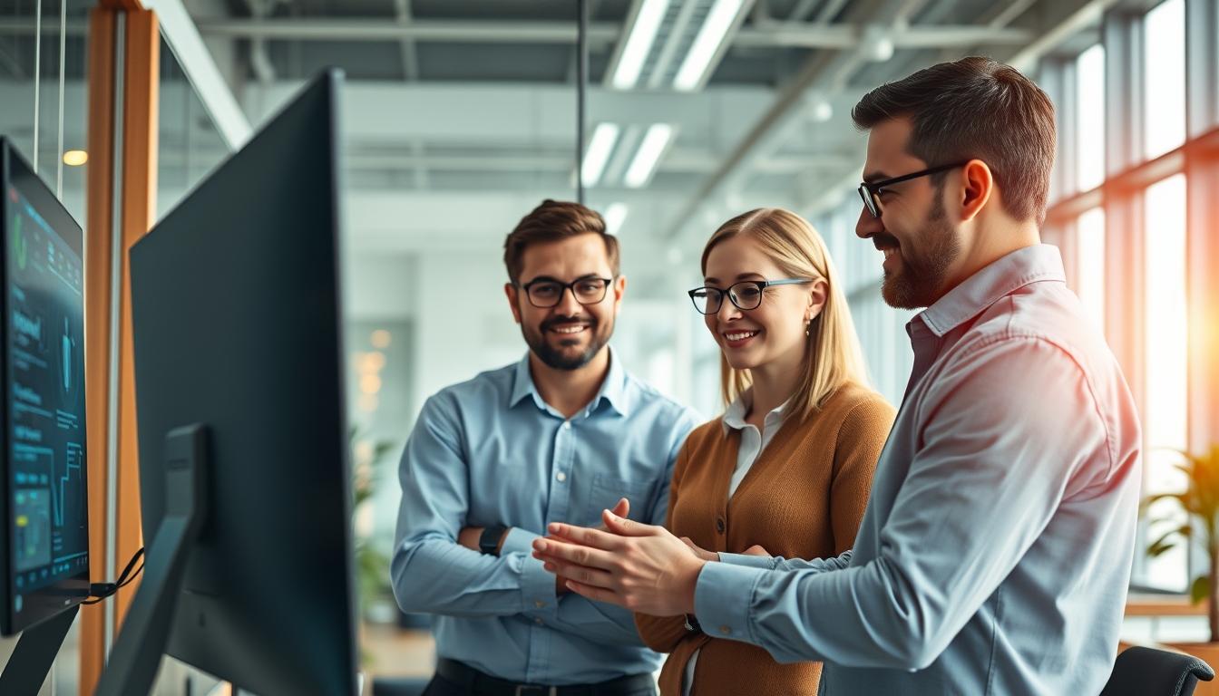 AI models and intelligent business systems